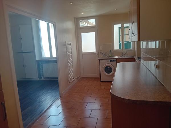 Maison à vendre à Argentonnay (79150) - Deux-Sèvres