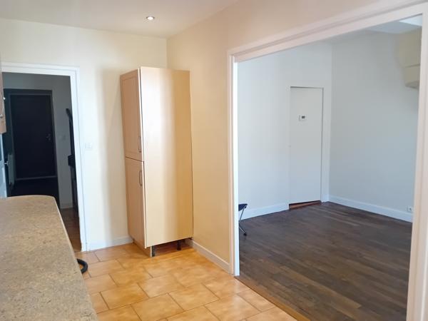 Maison à vendre à Argentonnay (79150) - Deux-Sèvres