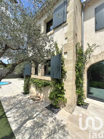 Maison à vendre 8 pièces 280 m² Saint-Maximin