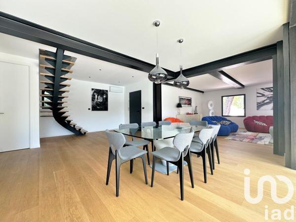 Maison à vendre 8 pièces 280 m² Saint-Maximin