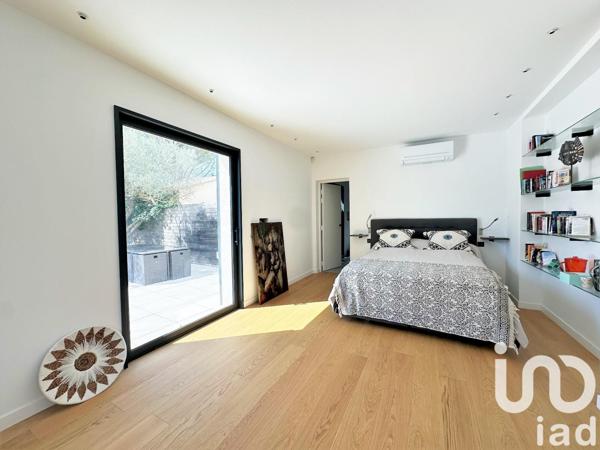 Maison à vendre 8 pièces 280 m² Saint-Maximin