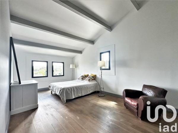Maison à vendre 8 pièces 280 m² Saint-Maximin