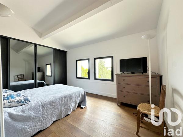 Maison à vendre 8 pièces 280 m² Saint-Maximin