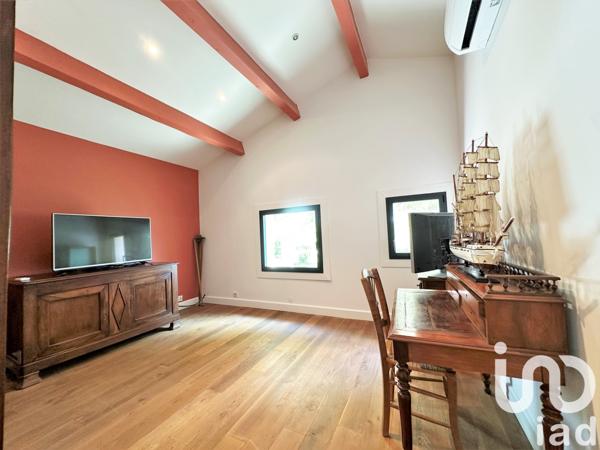 Maison à vendre 8 pièces 280 m² Saint-Maximin