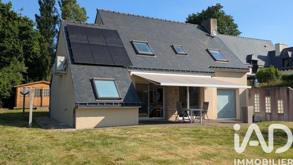 Maison à vendre 6 pièces 125 m² Plouha