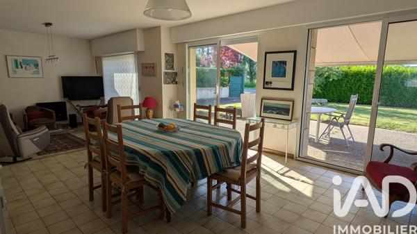 Maison à vendre 6 pièces 125 m² Plouha