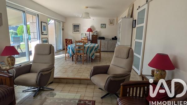 Maison à vendre 6 pièces 125 m² Plouha