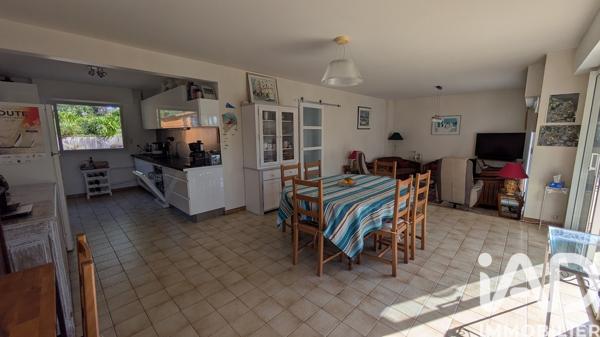 Maison à vendre 6 pièces 125 m² Plouha