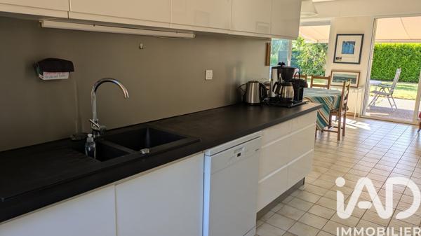 Maison à vendre 6 pièces 125 m² Plouha