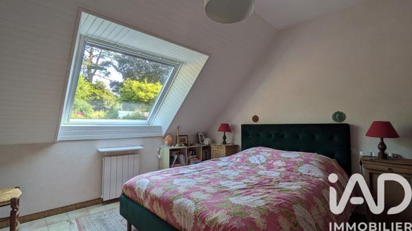 Maison à vendre 6 pièces 125 m² Plouha