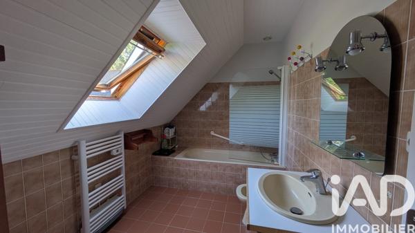 Maison à vendre 6 pièces 125 m² Plouha