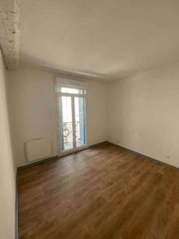 Perpignan centre-ville - Investissement rare - Lot de 3 appartements loués - Rentabilité 9 %'