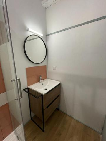 Perpignan centre-ville - Investissement rare - Lot de 3 appartements loués - Rentabilité 9 %'