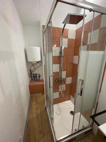 Perpignan centre-ville - Investissement rare - Lot de 3 appartements loués - Rentabilité 9 %'