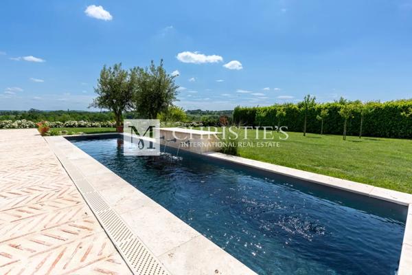 La Tour Sud – Une histoire gravée dans la pierre