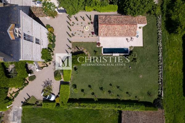 La Tour Sud – Une histoire gravée dans la pierre