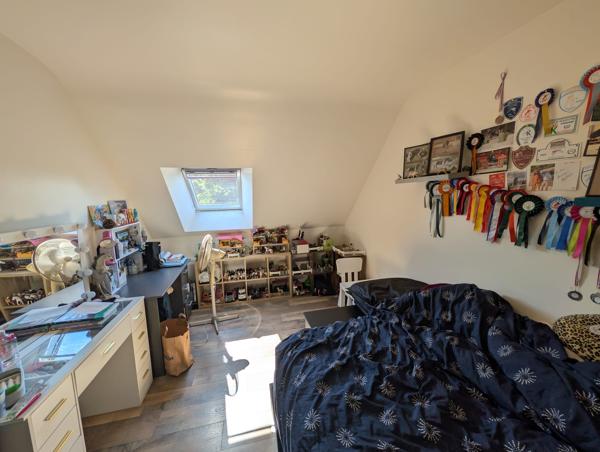 Maison à vendre à La Chapelle-Neuve (22160) - Côtes-d'Armor