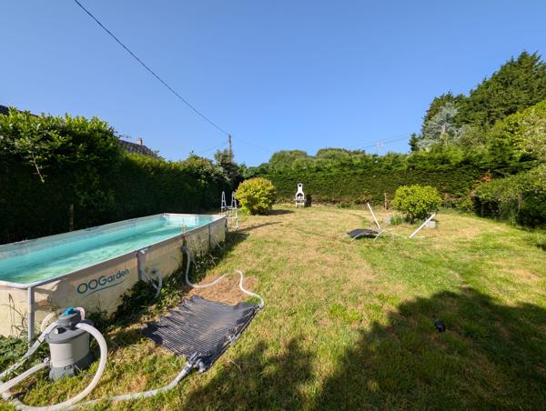 Maison à vendre à La Chapelle-Neuve (22160) - Côtes-d'Armor