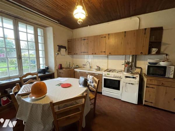 A VENDRE MAISON - 22500 PAIMPOL