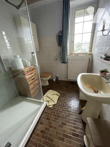 A VENDRE MAISON - 22500 PAIMPOL