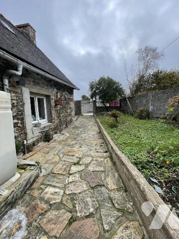 A VENDRE MAISON - 22500 PAIMPOL