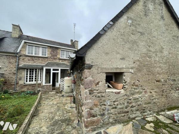 A VENDRE MAISON - 22500 PAIMPOL