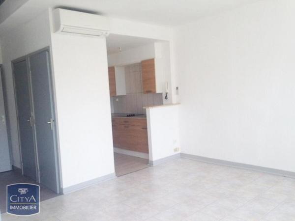 Appartement à louer 3 pièces 52.58m²