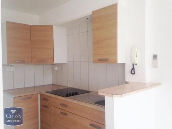 Appartement à louer 3 pièces 52.58m²