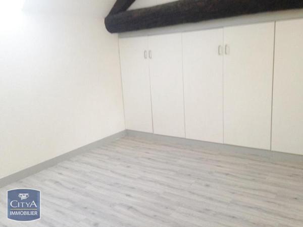 Appartement à louer 3 pièces 52.58m²