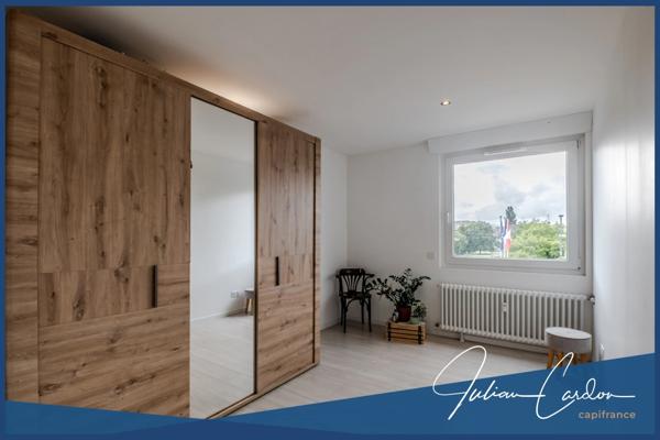 Appartement T4 à vendre à Reignier-Esery