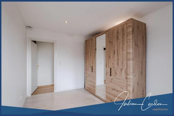 Appartement T4 à vendre à Reignier-Esery