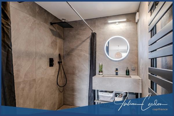 Appartement T4 à vendre à Reignier-Esery