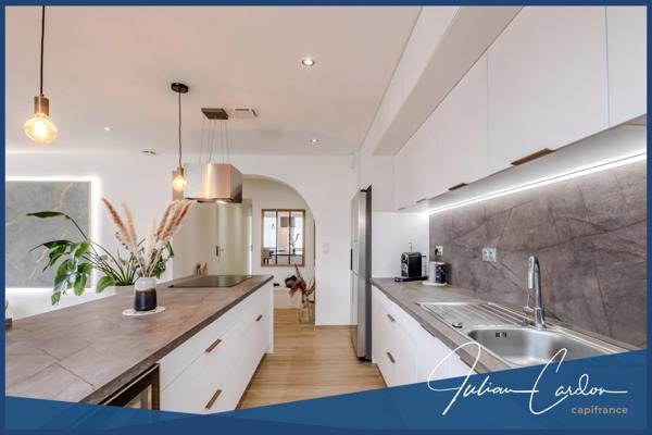 Appartement T4 à vendre à Reignier-Esery
