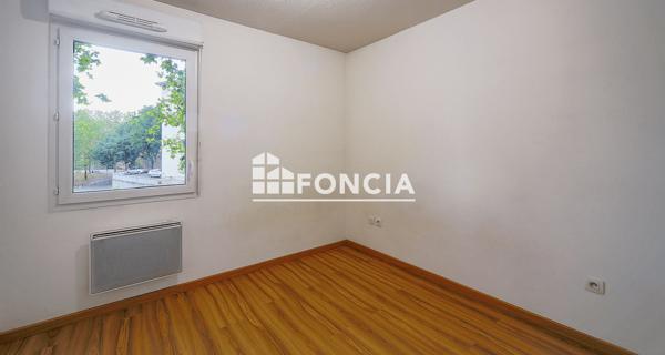 À vendre Appartement 3 pièces 58.5 m² - Toulouse 31300
