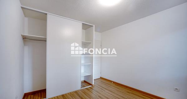 À vendre Appartement 3 pièces 58.5 m² - Toulouse 31300