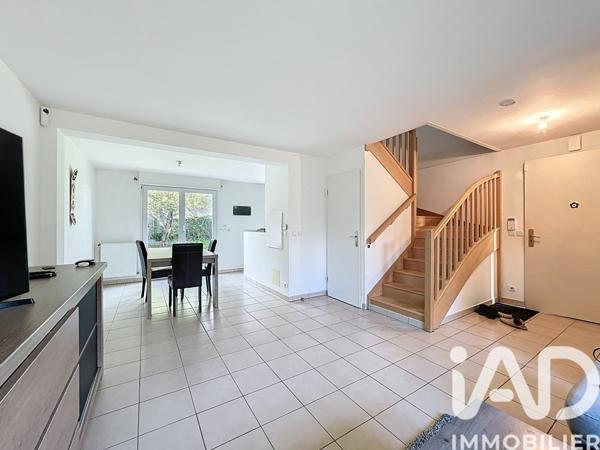 Maison à vendre 4 pièces 80 m² Othis