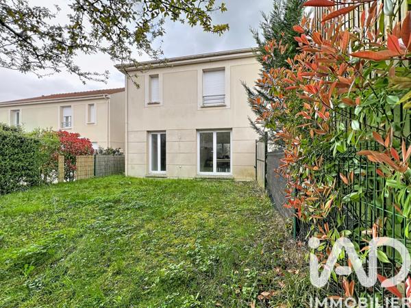 Maison à vendre 4 pièces 80 m² Othis