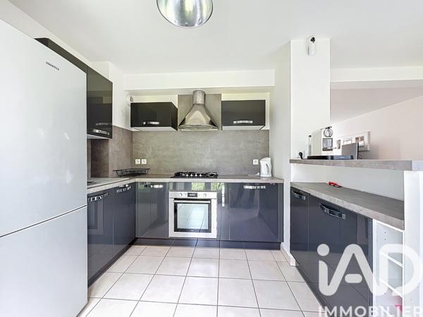 Maison à vendre 4 pièces 80 m² Othis