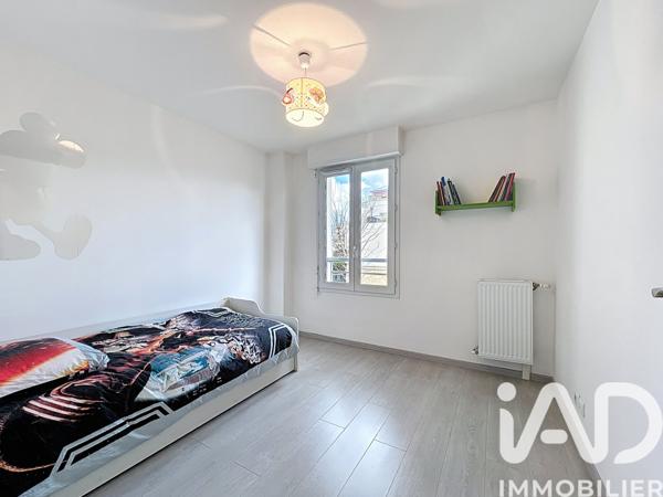 Maison à vendre 4 pièces 80 m² Othis