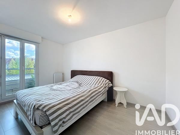 Maison à vendre 4 pièces 80 m² Othis