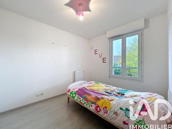 Maison à vendre 4 pièces 80 m² Othis