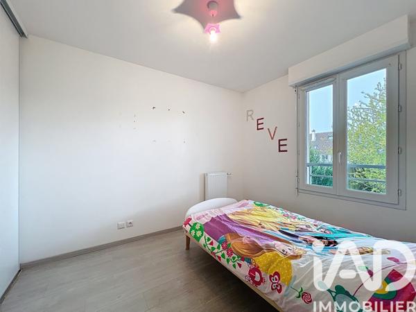 Maison à vendre 4 pièces 80 m² Othis
