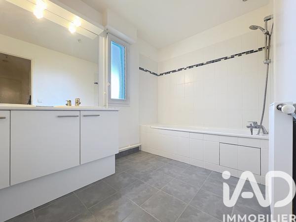 Maison à vendre 4 pièces 80 m² Othis