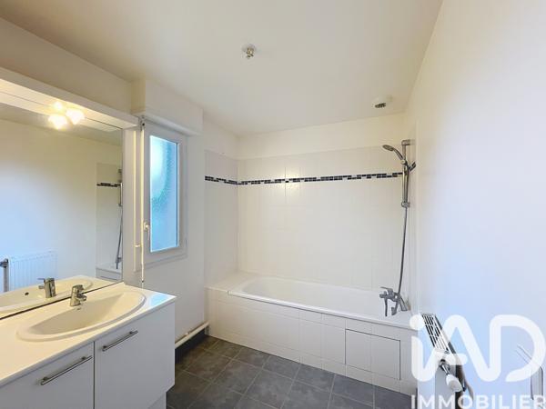 Maison à vendre 4 pièces 80 m² Othis