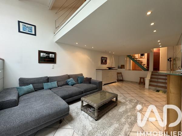 Maison à vendre 5 pièces 160 m² Saint-Herblain