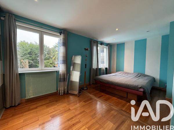 Maison à vendre 5 pièces 160 m² Saint-Herblain