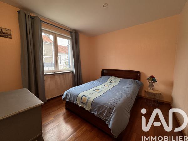 Maison à vendre 5 pièces 160 m² Saint-Herblain
