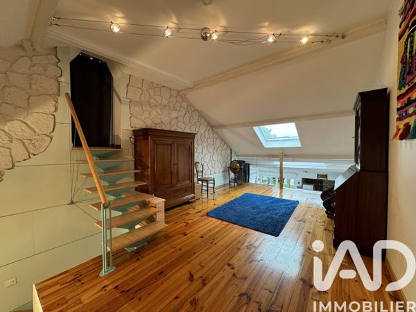 Maison à vendre 5 pièces 160 m² Saint-Herblain