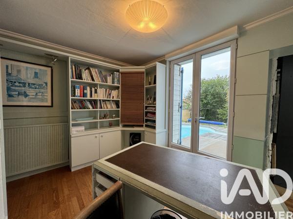 Maison à vendre 5 pièces 160 m² Saint-Herblain