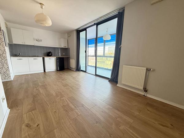 A VENDRE : T1 à LILLE • Hypercentre • 139 000 € FAI • Réf. 2064